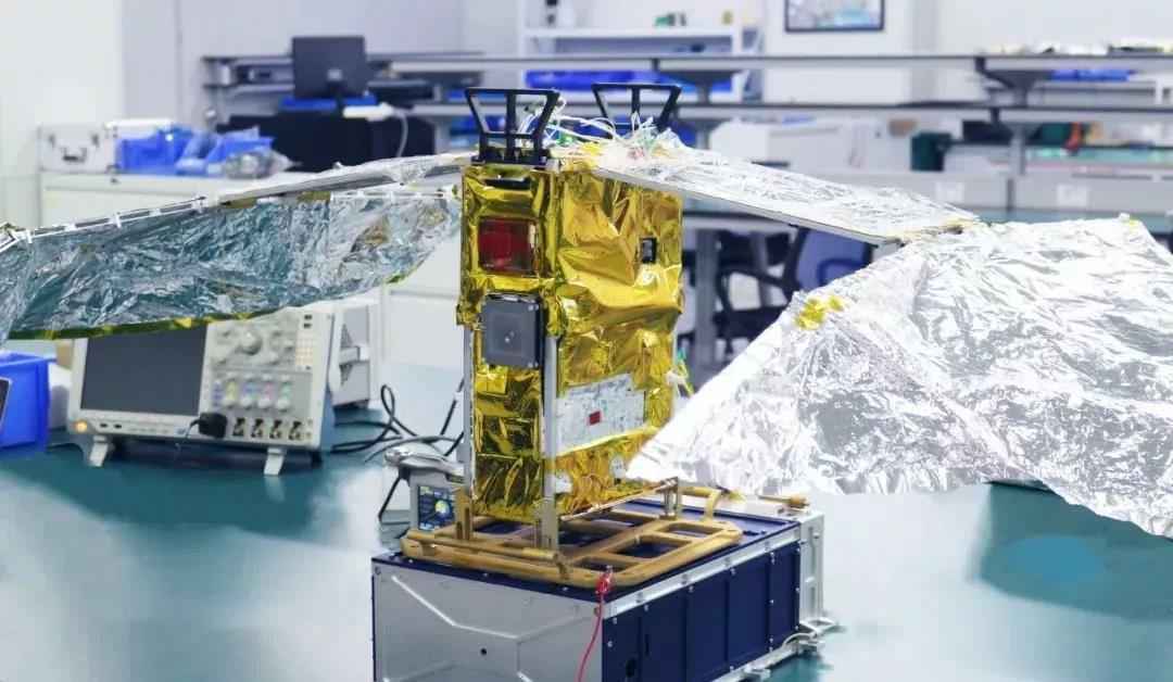 江南官网-江南(中国)一站式服务官网超级电容2019年星箭分离首发成功！