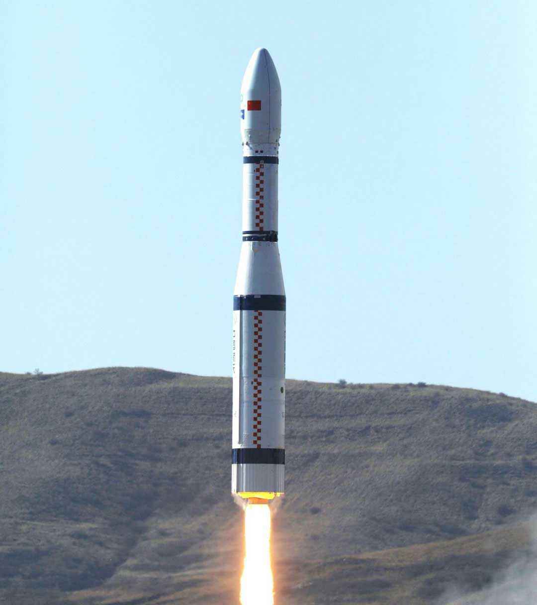 2020年，疫情考验下 江南官网-江南(中国)一站式服务官网助力首颗空事卫星成功发射！